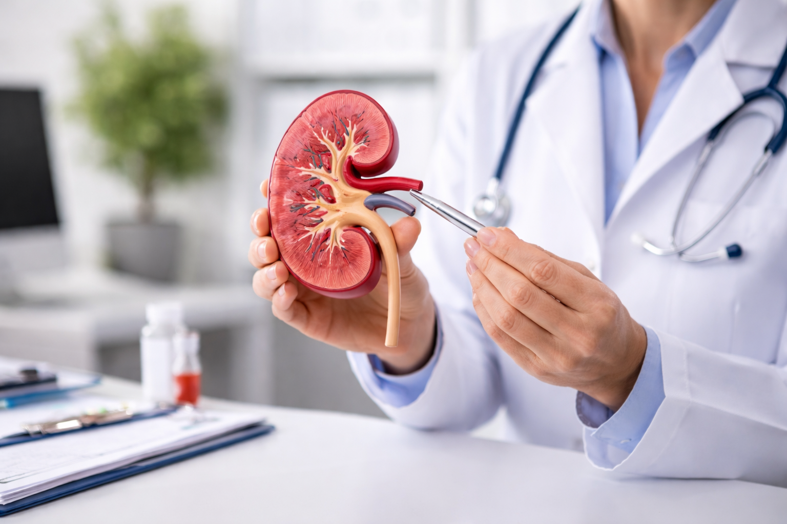 poradnia chirurgiczna